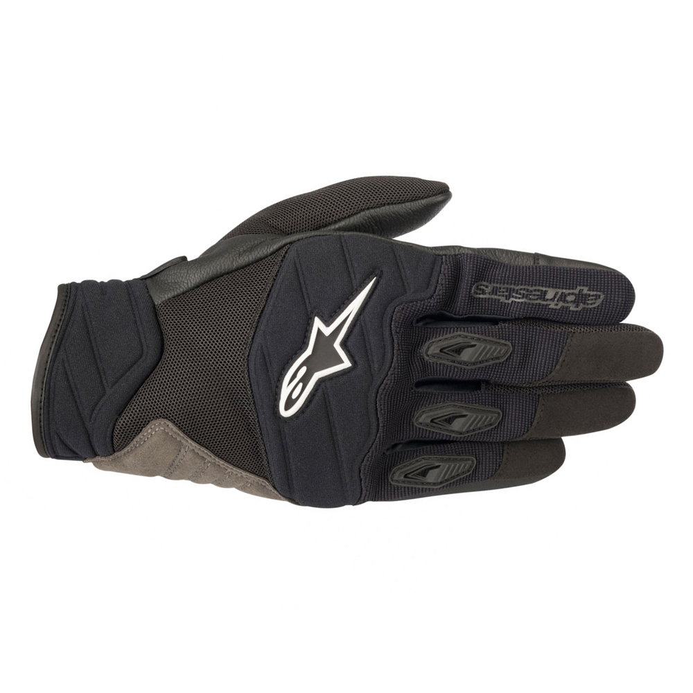 Alpinestars Alpinestars Shore Gloves Black